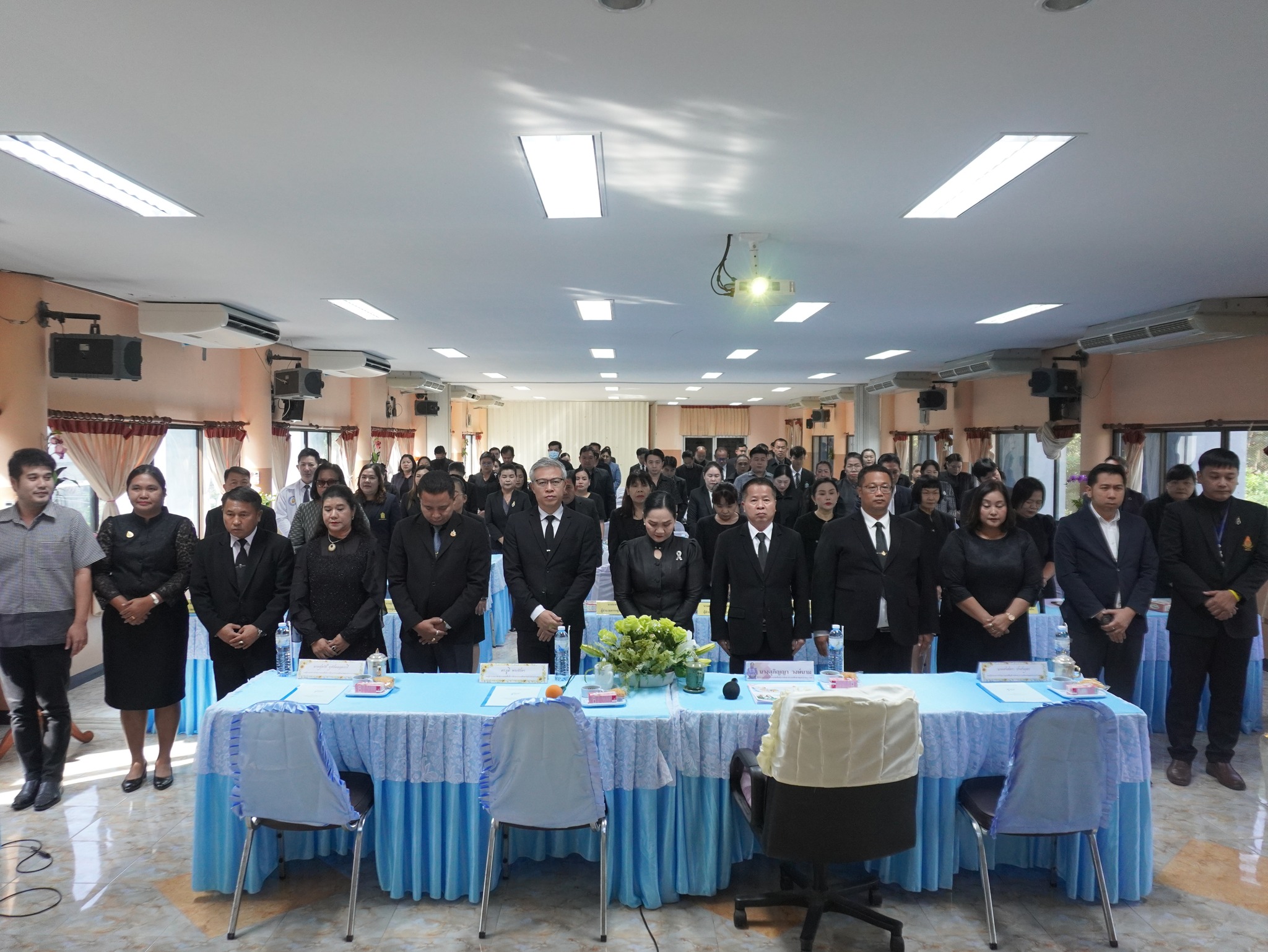 ประชุมผู้บริหารสถานศึกษา ครั้งที่ 3-2568 (34)