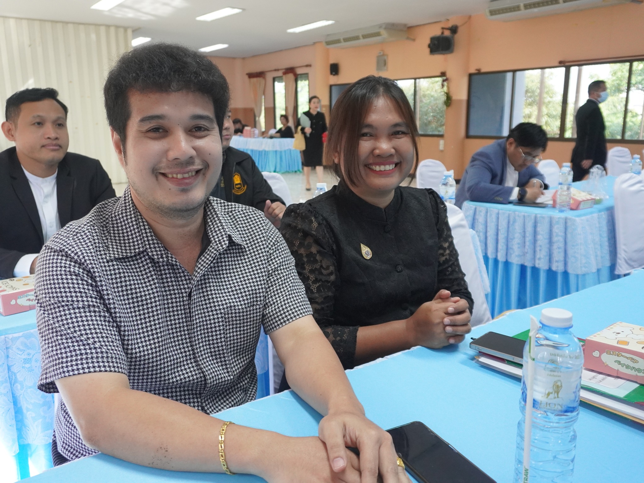 ประชุมผู้บริหารสถานศึกษา ครั้งที่ 3-2568 (37)
