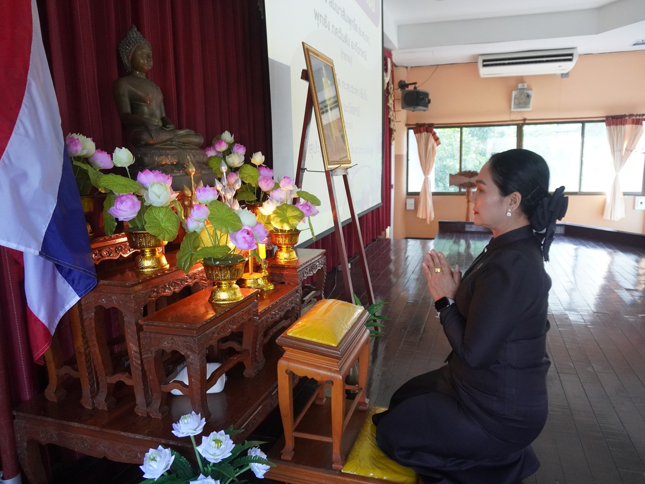 ประชุมผู้บริหารสถานศึกษา ครั้งที่ 3-2568 (8)