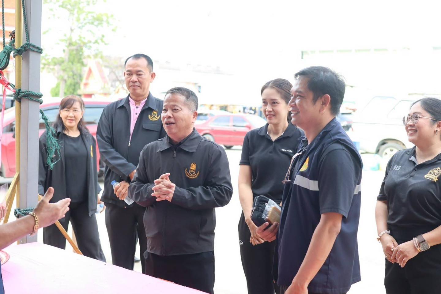 เทศกาลลอยกระทง 2568 (2)